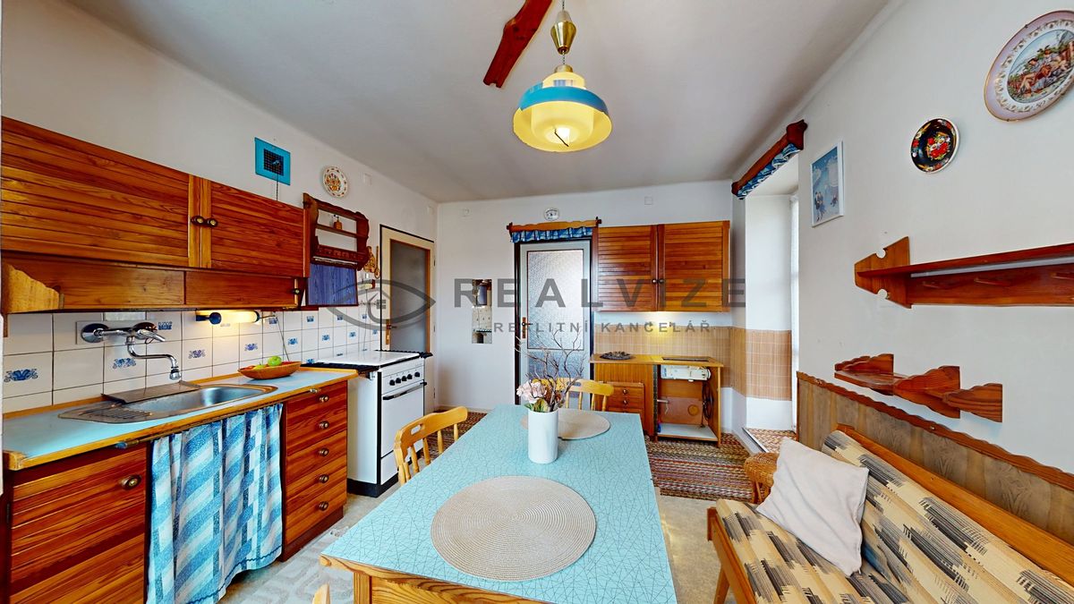 Prodej bytu 2+1 73 m²