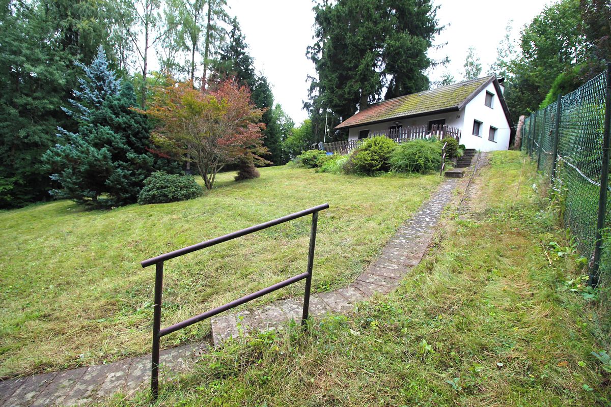 Prodej chaty 90 m², pozemek 1923 m² – fotografie 2