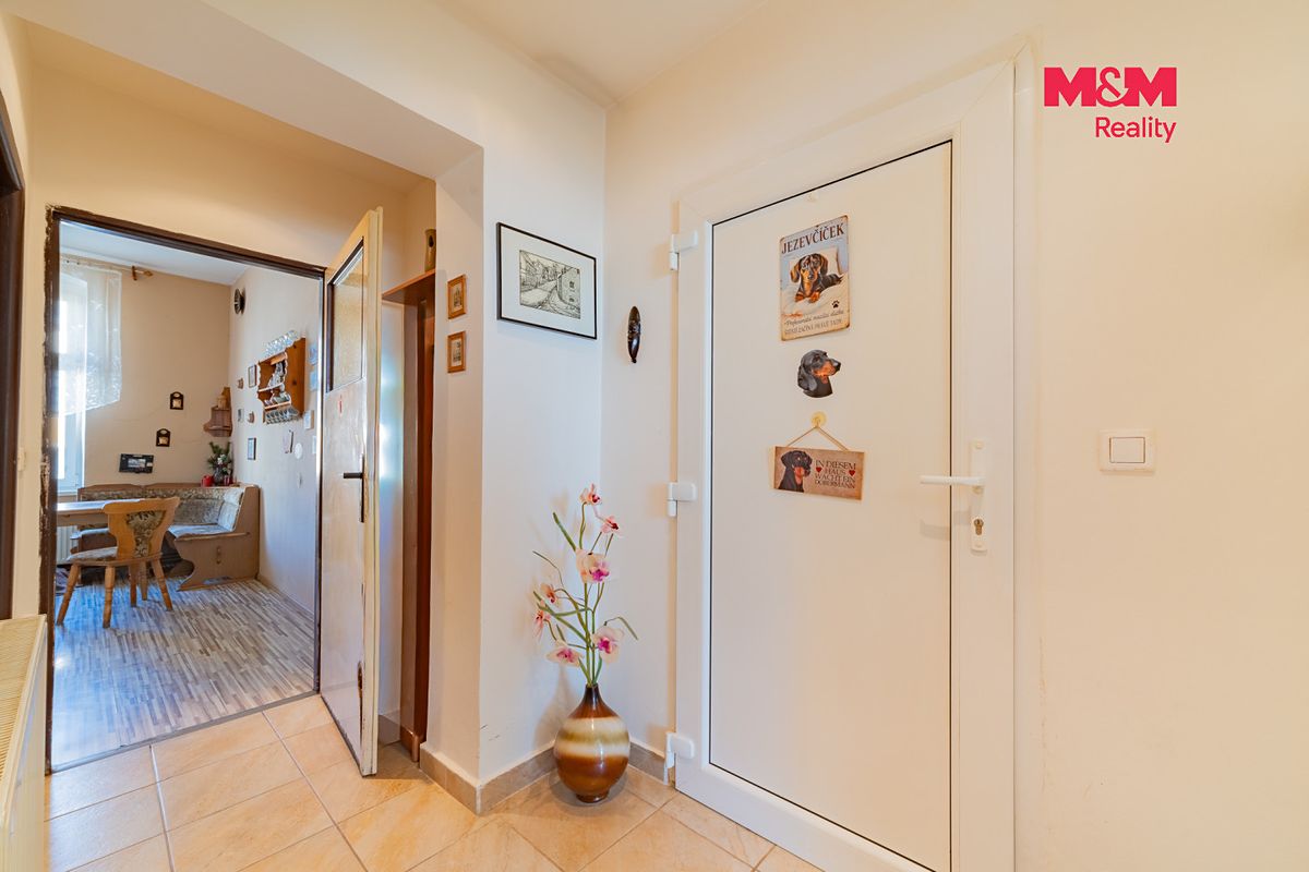Prodej rodinného domu 364 m², pozemek 613 m² – fotografie 4