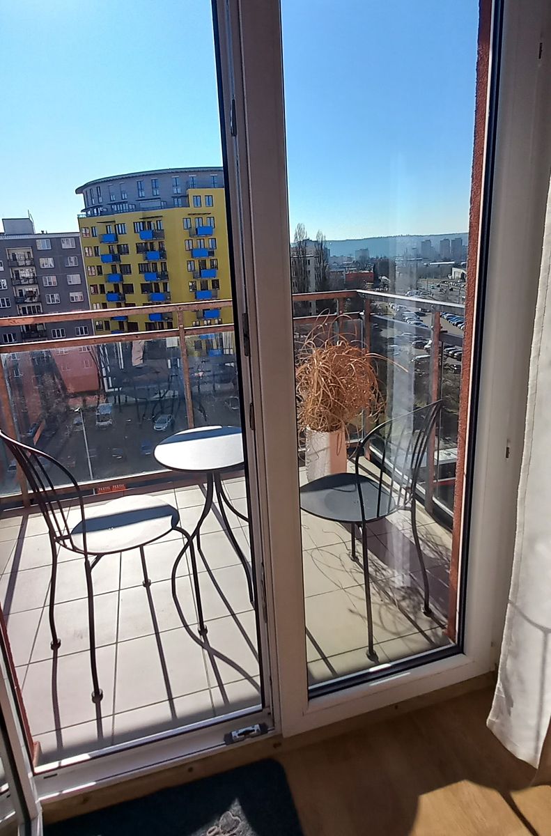 Pronájem bytu 1+kk 42 m² – fotografie 4