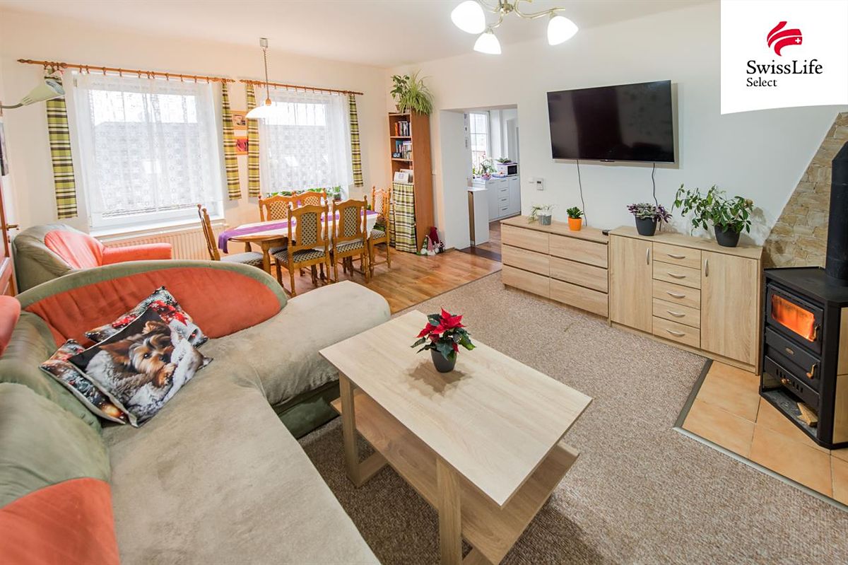 Prodej bytu 3+1 72 m² – fotografie 5