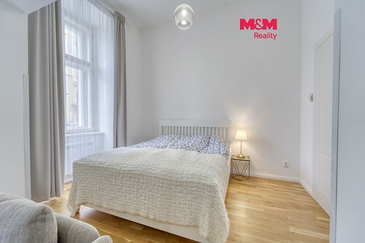 Prodej bytu 1+kk 35 m²