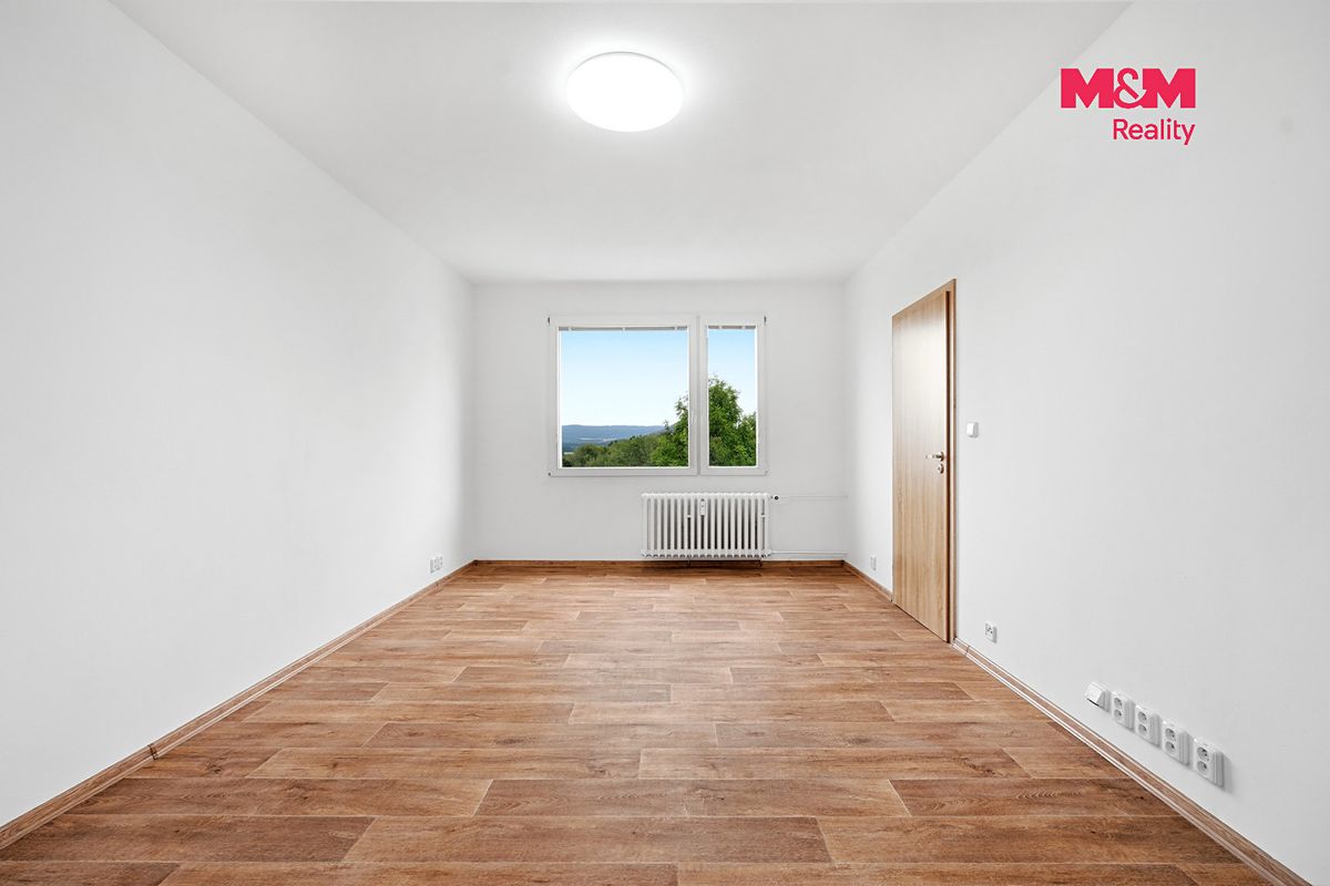 Prodej bytu 2+1 61 m² – fotografie 2