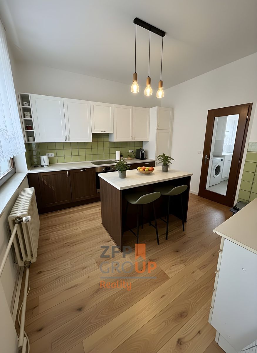 Prodej bytu 2+1 52 m² – fotografie 3