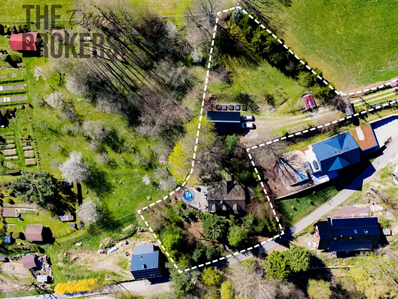 Prodej chalupy 125 m², pozemek 3126 m², Vrchlabí – náhled fotky 2
