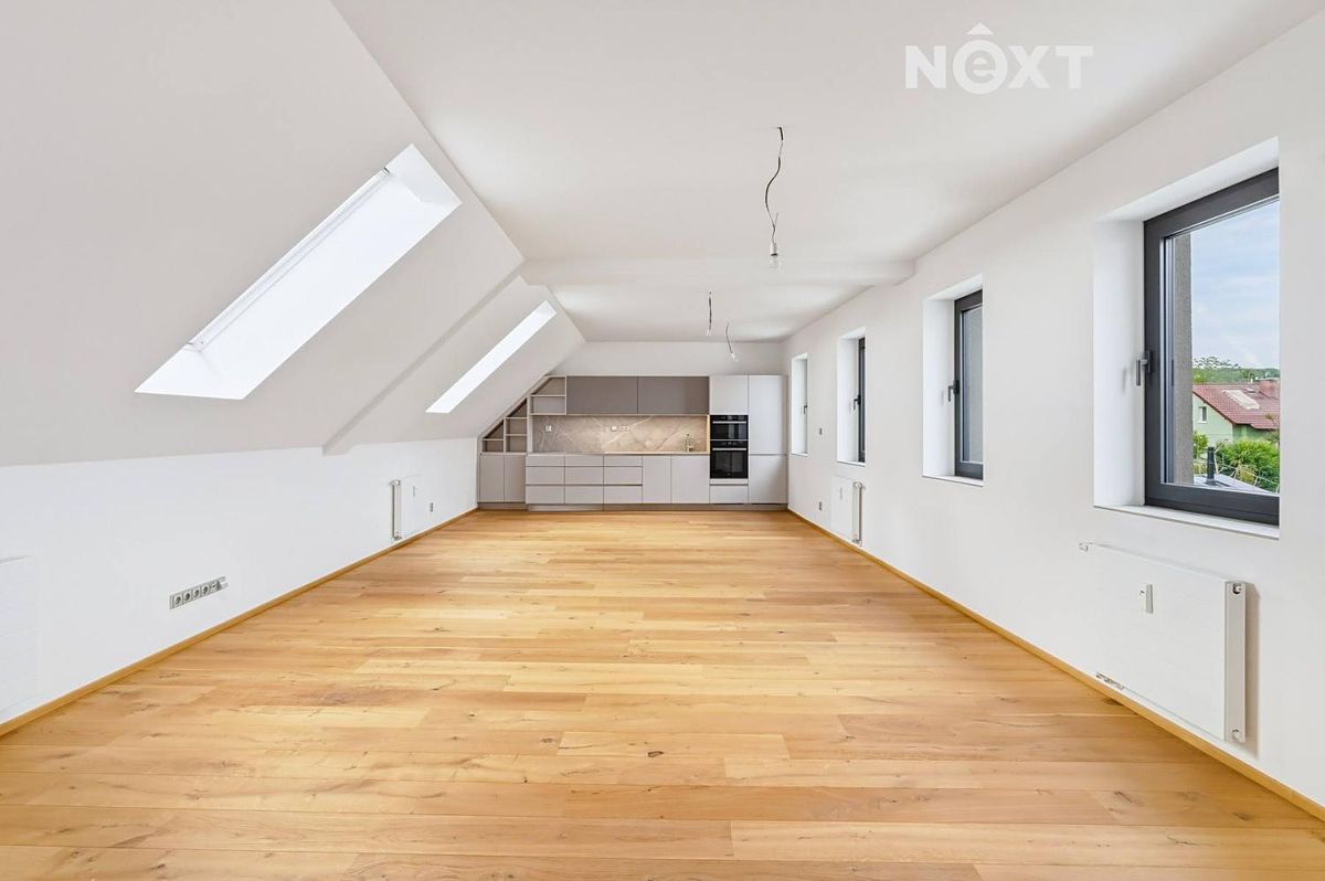 Prodej bytu 2+kk 97 m² – fotografie 4