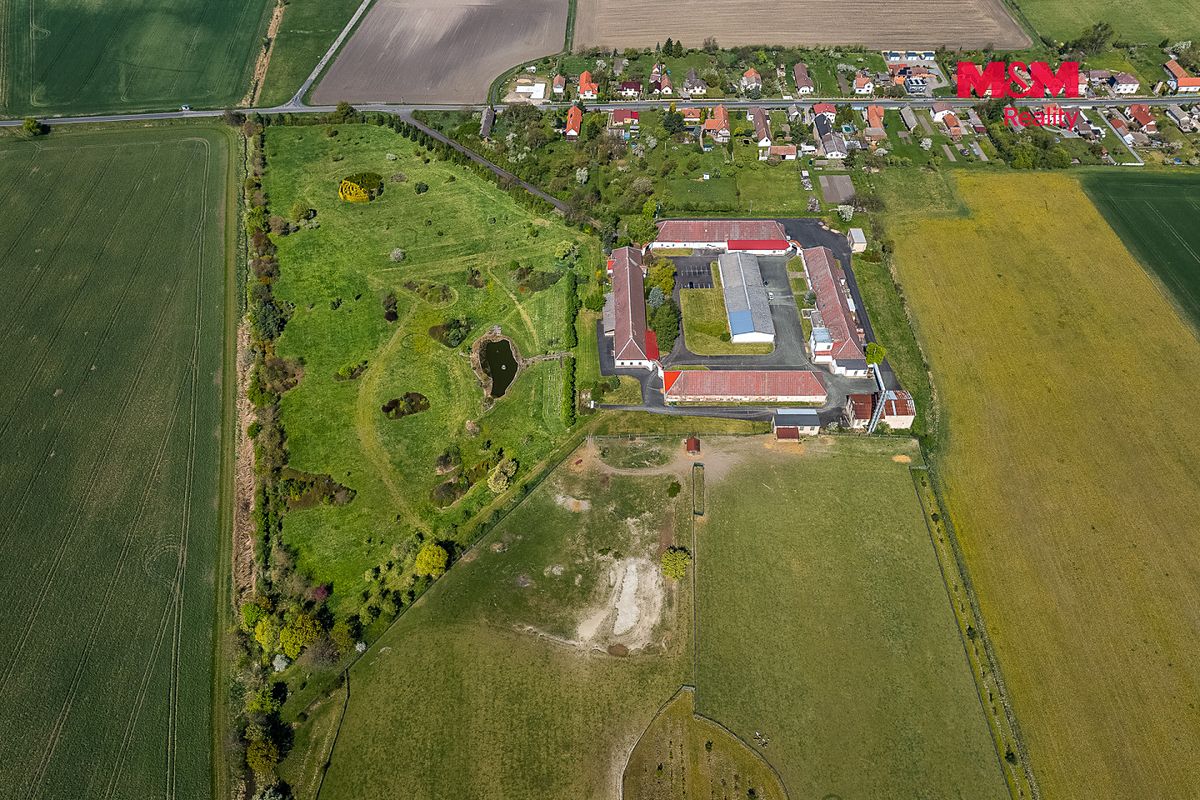 Prodej výrobní haly, prostoru 76556 m² – fotografie 5