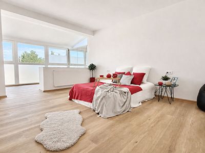 Prodej bytu 4+kk 119 m²