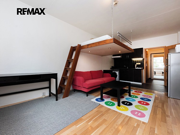 Wohnung 1+kk zum Kauf, 29 m² (12 von 16)