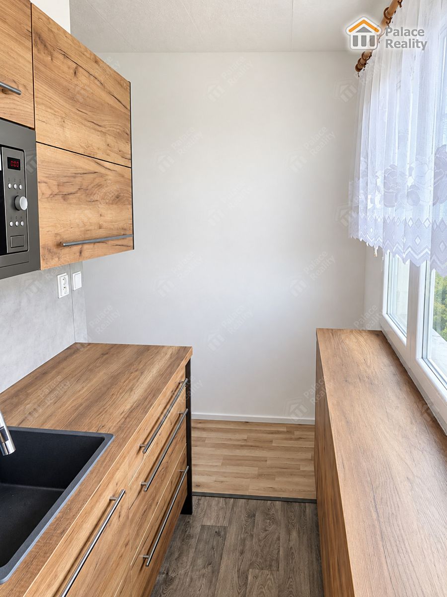 Pronájem bytu 3+1 64 m² – fotografie 2