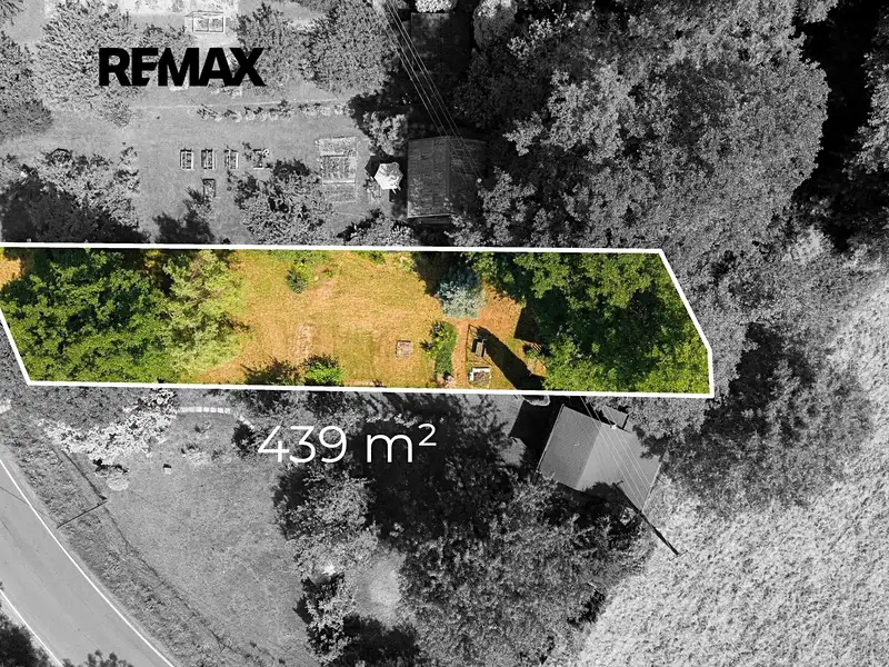 Prodej zahrady 439 m², Příbor – náhled fotky 1