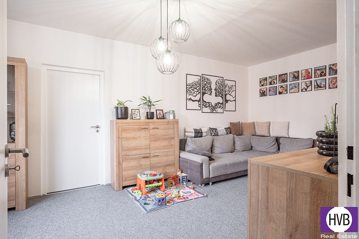Prodej bytu 3+1 76 m² – fotografie 2