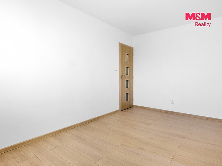 Квартира 2+kk в оренду, 48 м² (11 з 14)