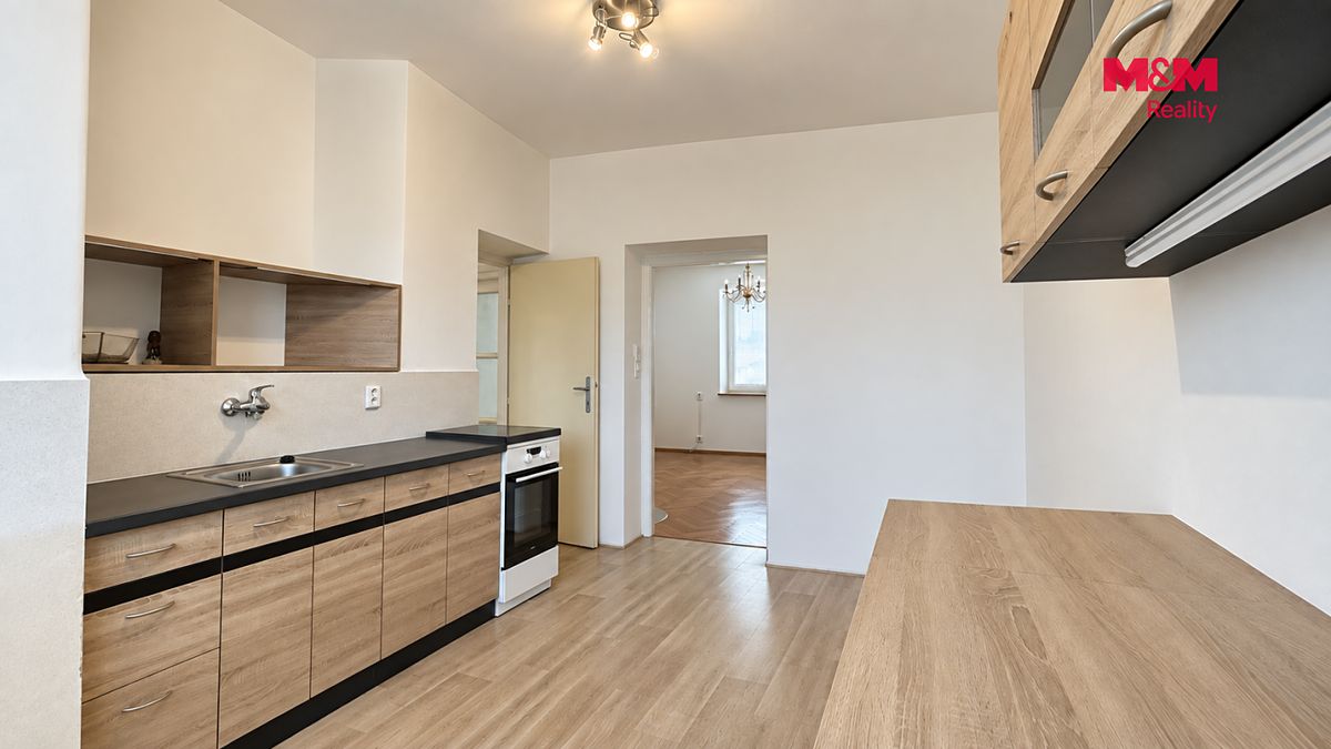 Prodej bytu 2+1 68 m² – fotografie 3