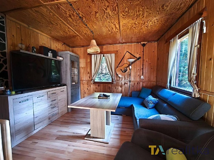 Prodej domu, 70 m² (3 z 9)