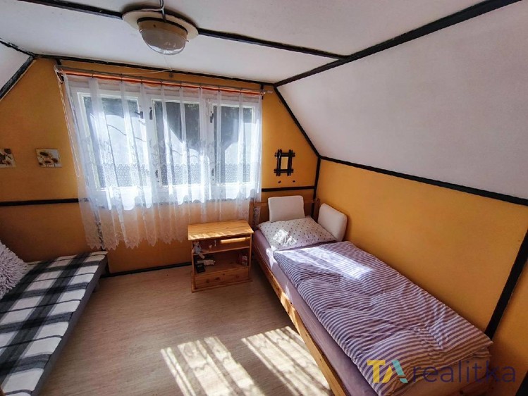 Prodej domu, 70 m² (7 z 9)
