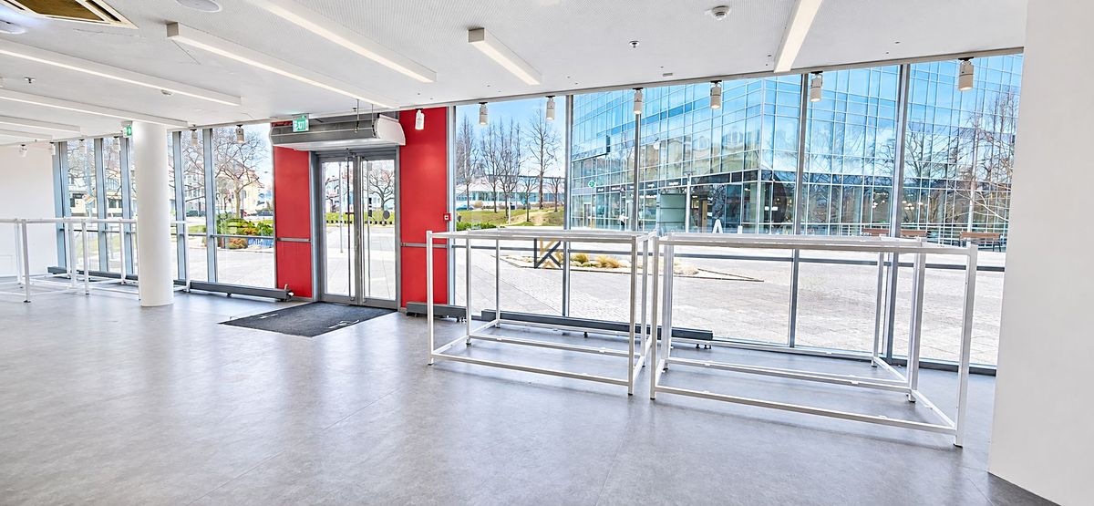 Pronájem obchodního prostoru 239 m² – fotografie 3