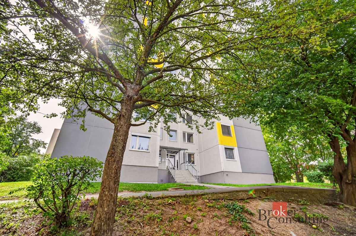 Prodej bytu 3+1 73 m² – fotografie 3