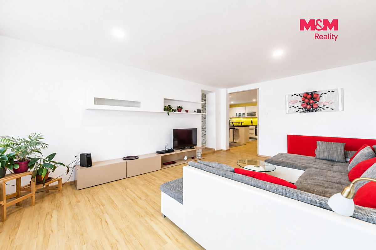 Prodej bytu 5+1 150 m² – fotografie 2