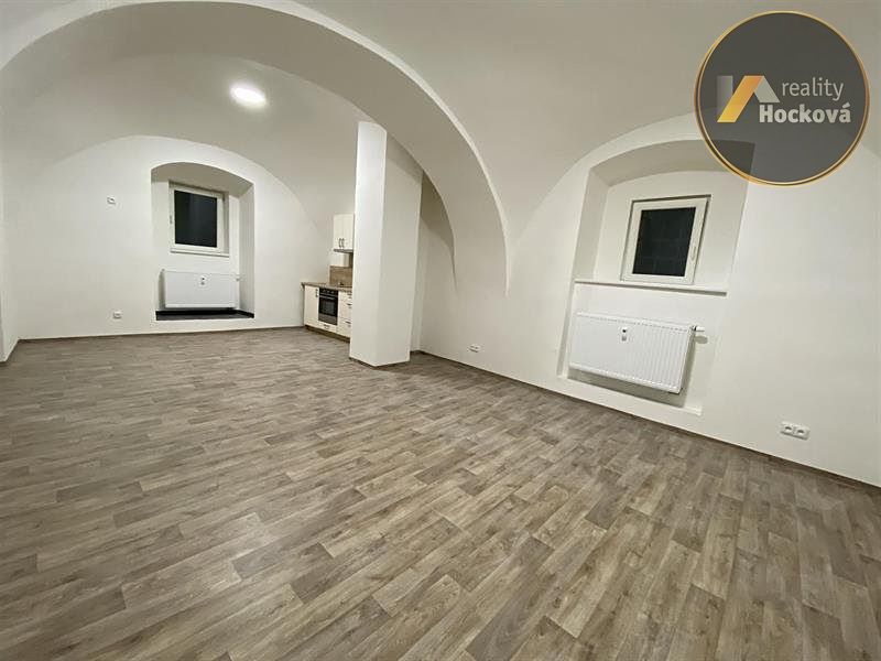 Pronájem bytu 1+kk 48 m² – fotografie 3