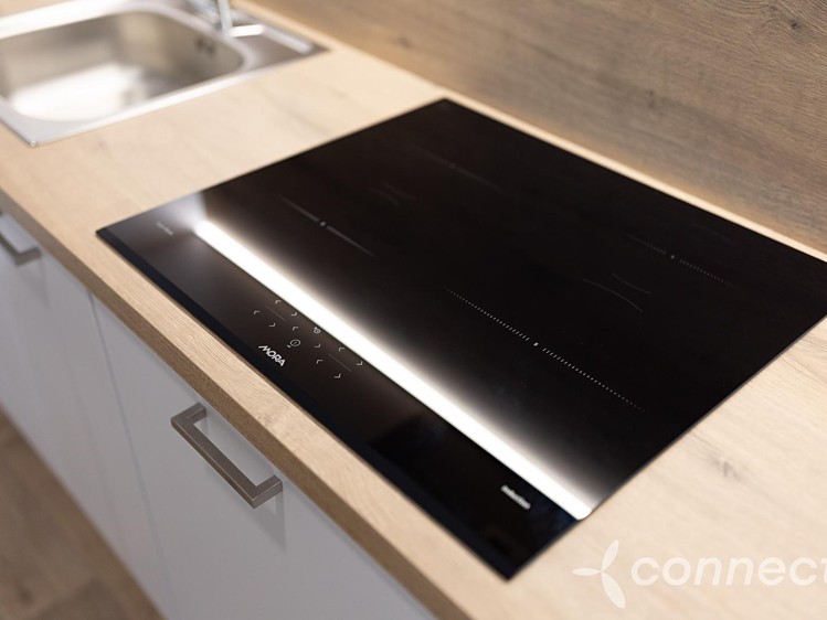 Pronájem bytu 3+kk, 39 m² (9 z 18)