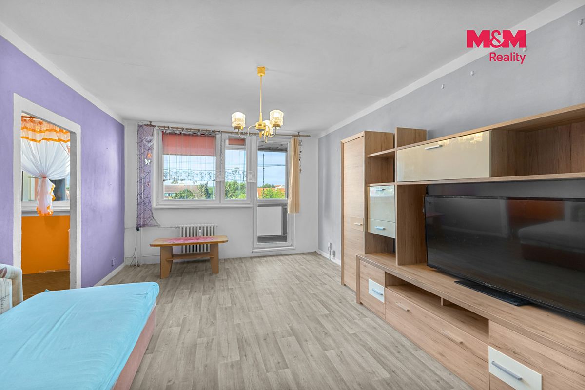 Prodej bytu 3+1 72 m² – fotografie 4