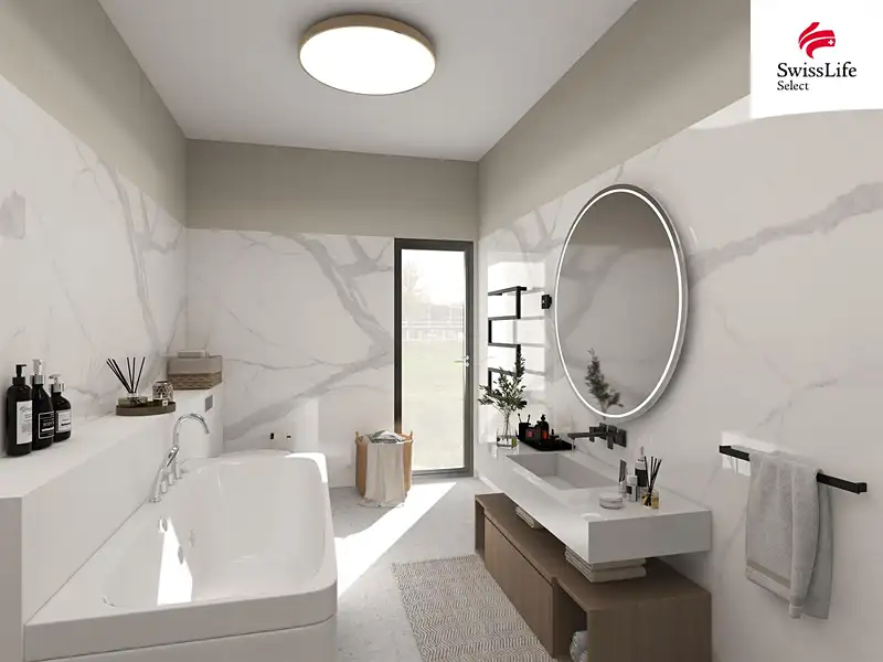 Prodej rodinného domu 126 m², pozemek 555 m², Vejprnice – náhled fotky 3