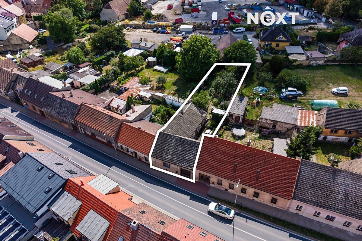 Prodej rodinného domu 103 m², pozemek 556 m² – fotografie 4