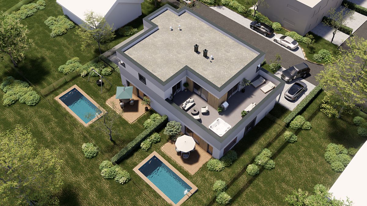 Prodej bytu 4+kk 160 m² – fotografie 3