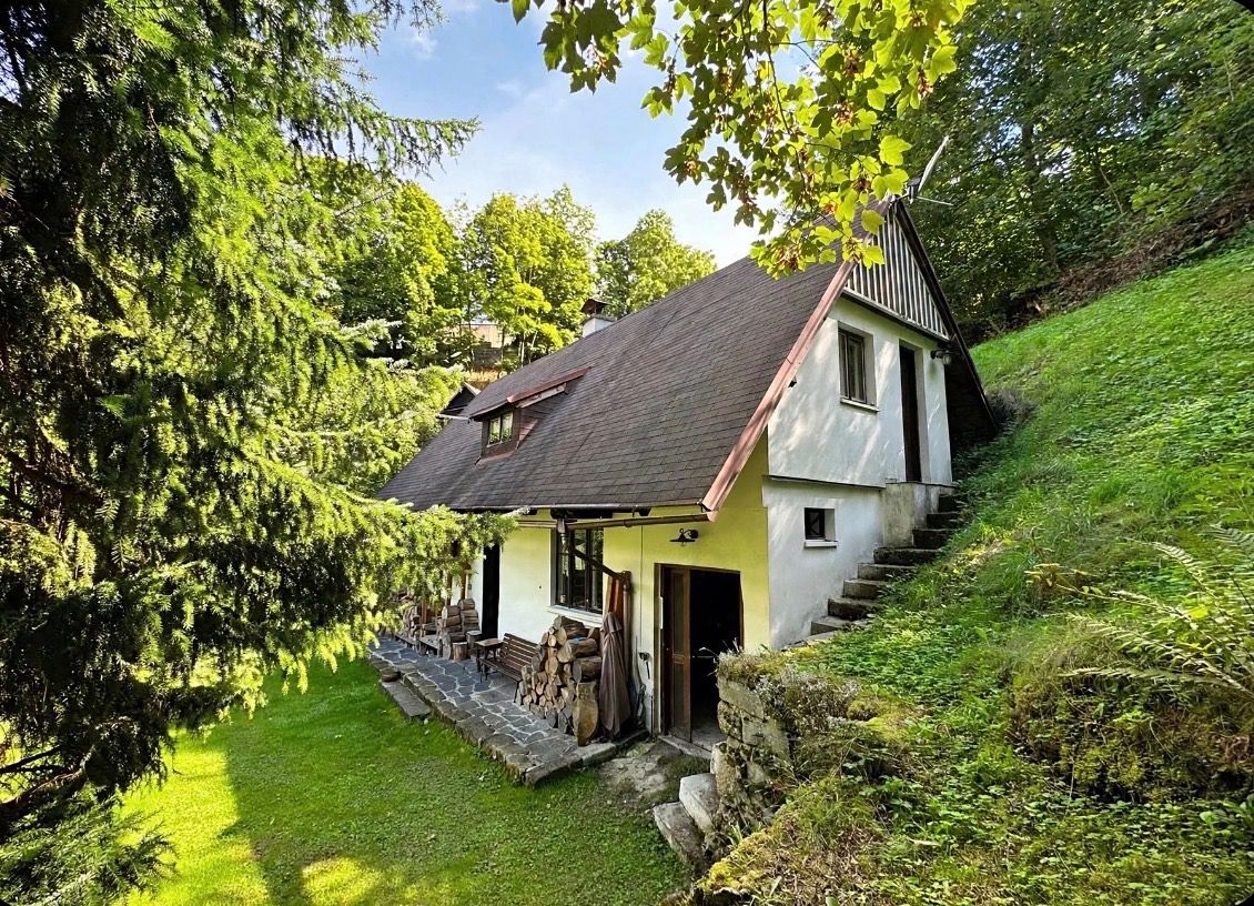 Prodej chalupy 150 m², pozemek 502 m² – fotografie 5