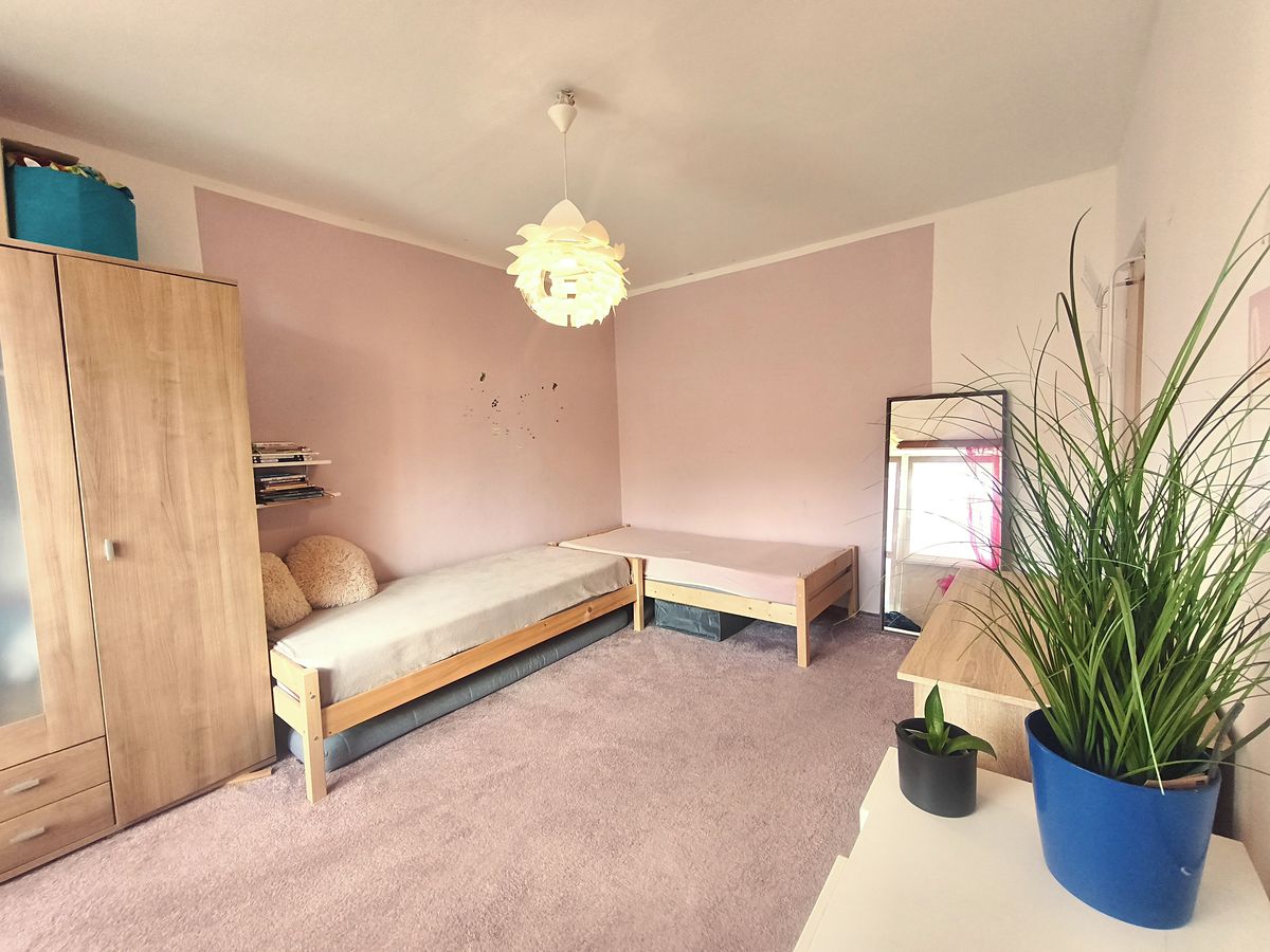 Prodej bytu 3+1 77 m²