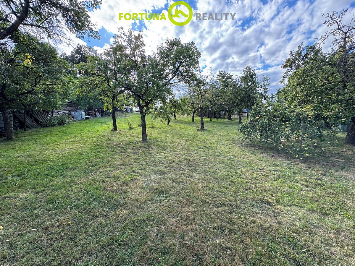Prodej rodinného domu 126 m², pozemek 1676 m² – fotografie 4