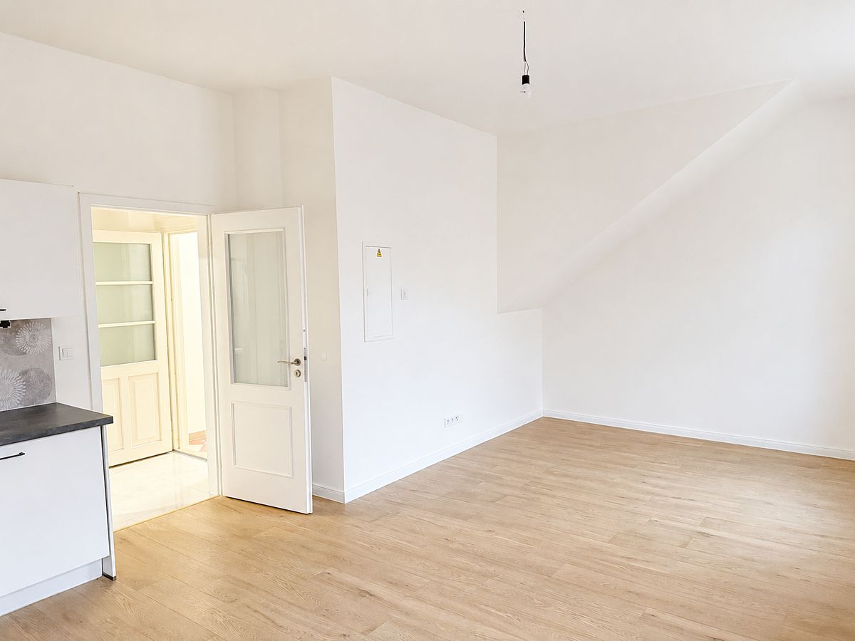 Prodej bytu 1+kk 38 m² – fotografie 4