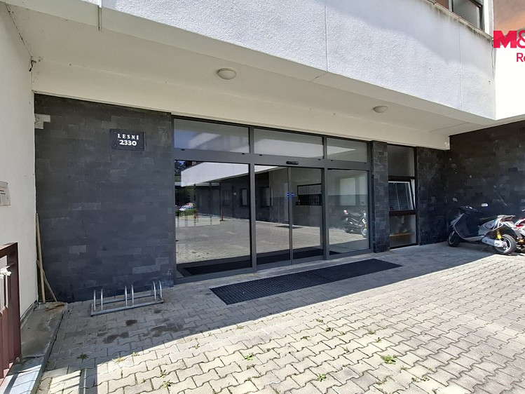 Wohnung 1+kk zum Kauf, 16 m² (6 von 7)
