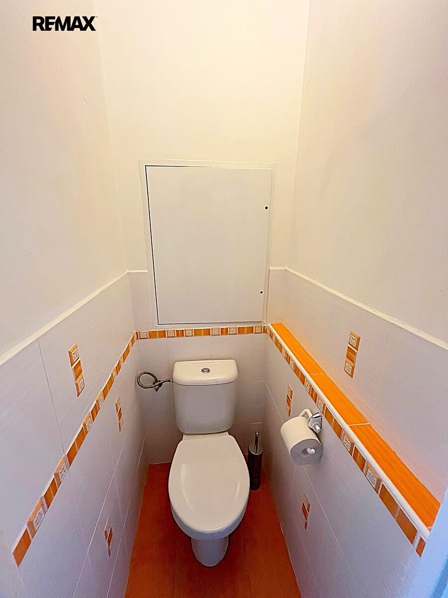 Pronájem bytu 1+kk 25 m² – fotografie 5