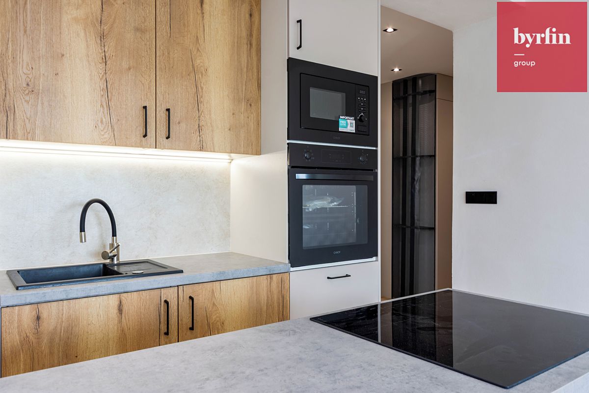 Prodej bytu 3+kk 60 m² – fotografie 4