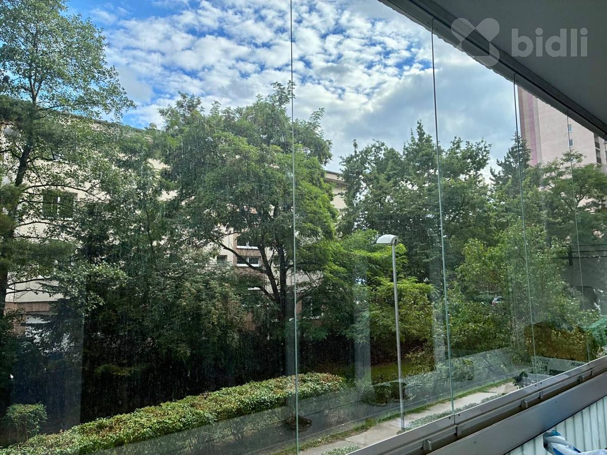 Pronájem bytu 3+1 77 m²