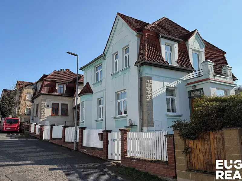 Prodej rodinného domu 98 m², pozemek 531 m², Šluknov – náhled fotky 2