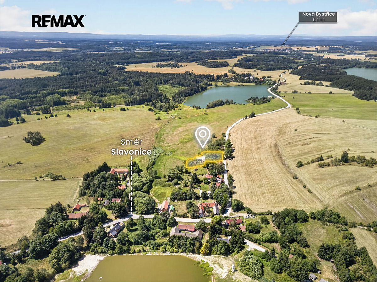 Prodej chalupy 284 m², pozemek 476 m² – fotografie 2