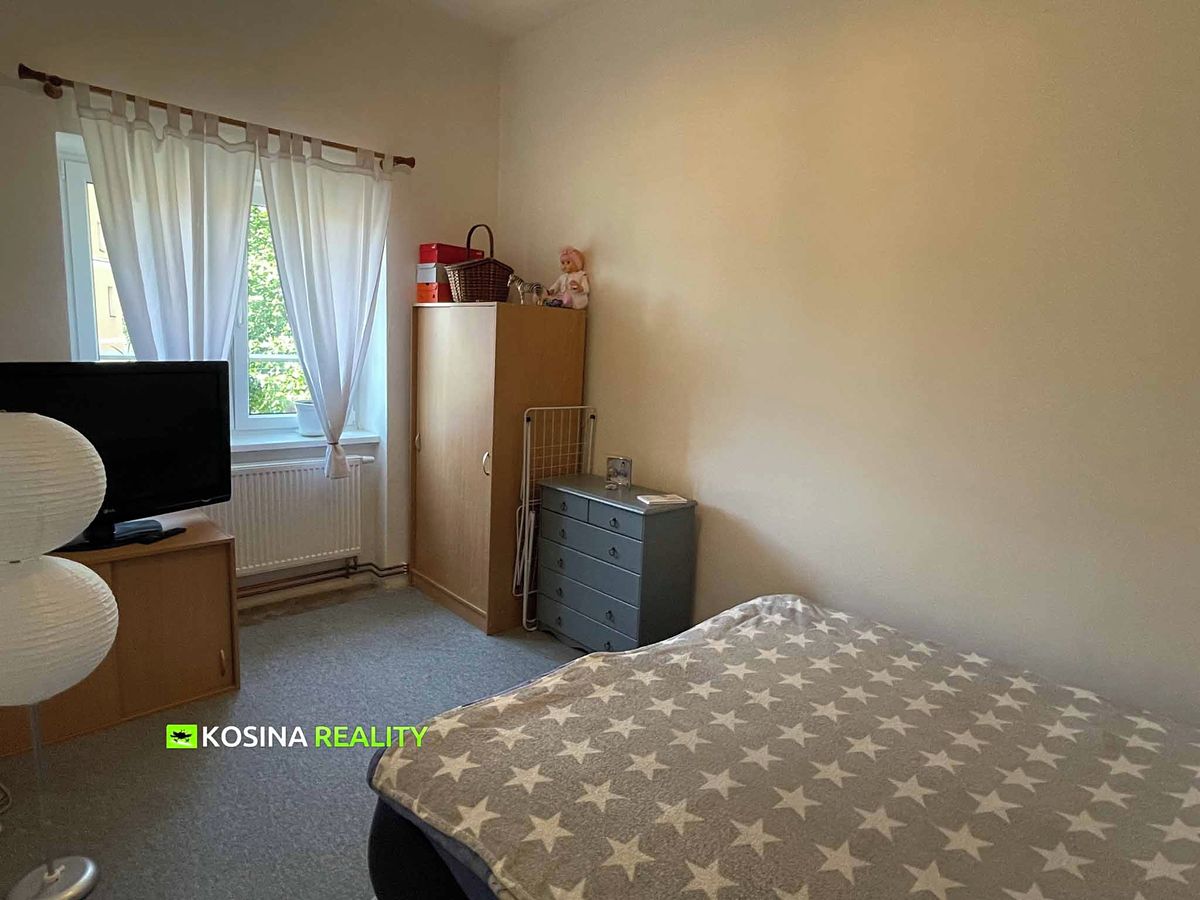 Prodej bytu 3+1 78 m² – fotografie 5