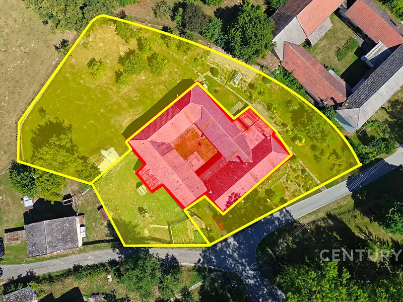 Prodej rodinného domu 190 m², pozemek 3520 m², Javorník – náhled fotky 2