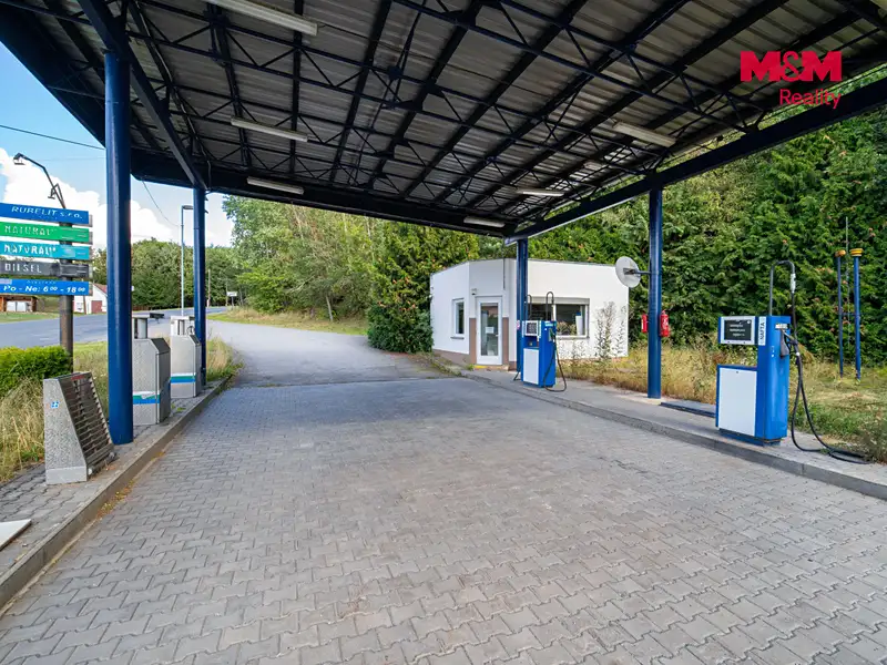 Prodej komerční nemovitosti 20 m², Rožná – náhled fotky 2