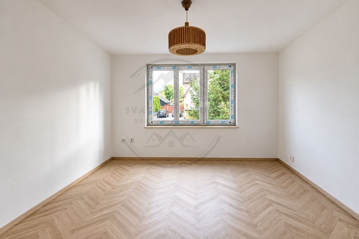 Prodej bytu 1+1 34 m² – fotografie 2