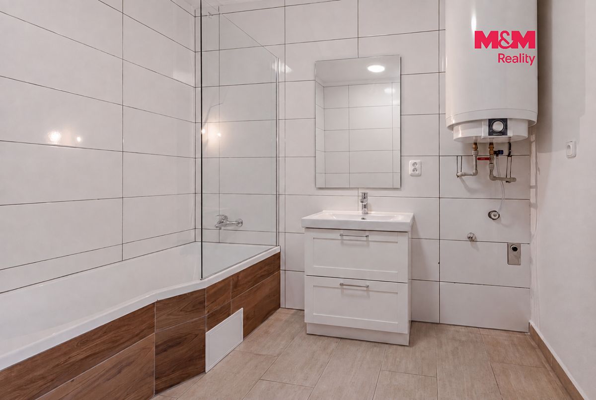 Pronájem bytu 3+kk 62 m² – fotografie 4