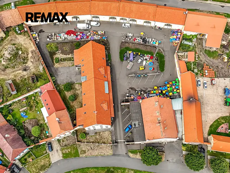 Prodej zemědělské usedlosti 1050 m², pozemek 5167 m², Slatina – náhled fotky 2