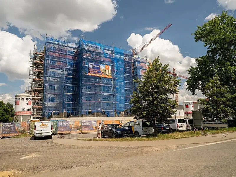 Prodej bytu 2+kk 68 m², Mělník – náhled fotky 3