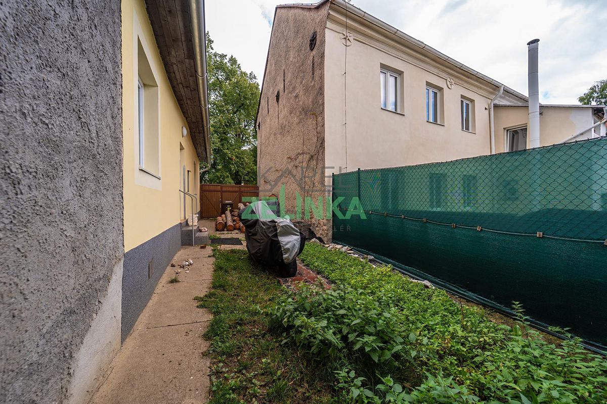 Prodej rodinného domu 122 m², pozemek 335 m² – fotografie 3