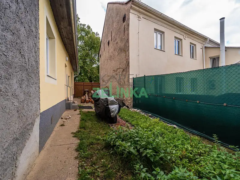 Prodej rodinného domu 122 m², pozemek 335 m², Ondřejov – náhled fotky 3