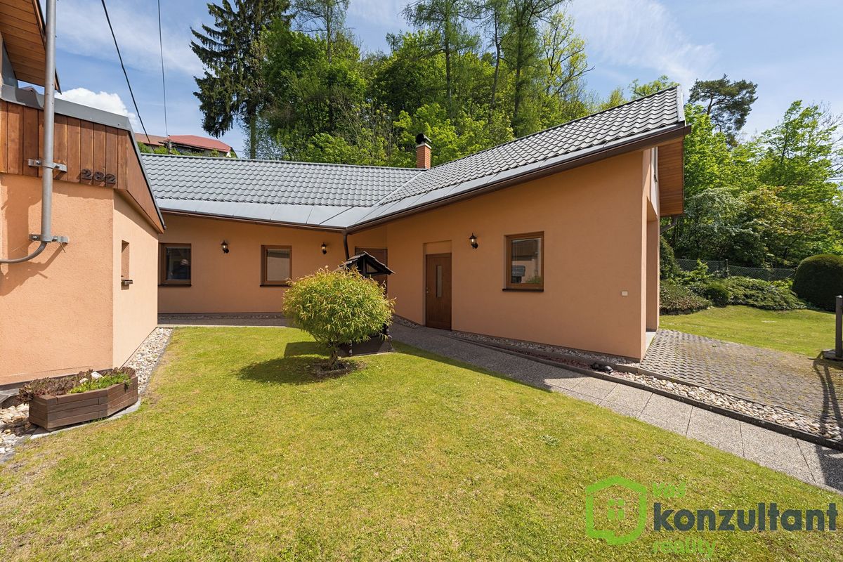 Prodej chalupy 98 m², pozemek 538 m² – fotografie 4