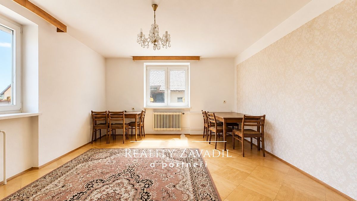 Prodej rodinného domu 152 m², pozemek 861 m² – fotografie 5